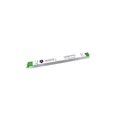 LED napájecí zdroj, 24 V, 240 W, POS, DALI-2 DT6 / PUSH-DIM, IP20 LED napájecí zdroj, 24 V, 240 W, POS, DALI-2 DT6 / PUSH-DIM, IP20