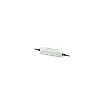 LED napájecí zdroj, 12 V, 25,2 W, Mean Well, IP67 LED napájecí zdroj, 12 V, 25,2 W, Mean Well, IP67