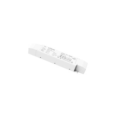 LED napájecí zdroj, 24 V, 36 W, LTECH, DALI-2 DT6 / PUSH-DIM, IP20