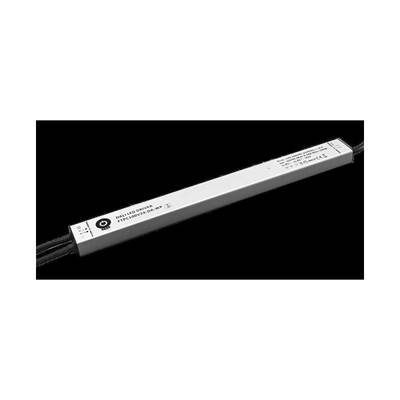 LED napájecí zdroj, 12 V, 100 W, POS, DALI DT6 / PUSH-DIM, IP67