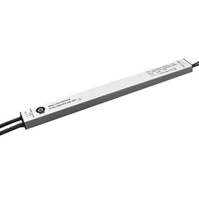 LED napájecí zdroj, 12 V, 100 W, POS, DALI DT6 / PUSH-DIM, IP67 LED napájecí zdroj, 12 V, 100 W, POS, DALI DT6 / PUSH-DIM, IP67