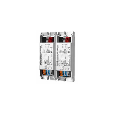 LED napájecí zdroj, 24 V, 25 W, Lunatone, DALI-2 DT8 CCT / SwitchDim2, IP20 LED napájecí zdroj, 24 V, 25 W, Lunatone, DALI-2 DT8 CCT / SwitchDim2, IP20