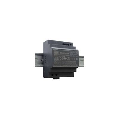 LED napájecí zdroj, 24 V, 100 W, Mean Well, IP20 LED napájecí zdroj, 24 V, 100 W, Mean Well, IP20