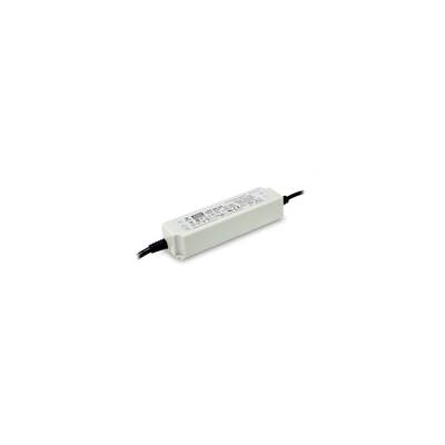 LED napájecí zdroj, 12 V, 60 W, Mean Well, stmívatelný v rozsahu 1–10 V / PWM, IP67 LED napájecí zdroj, 12 V, 60 W, Mean Well, stmívatelný v rozsahu 1–10 V / PWM, IP67