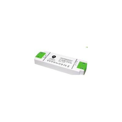 LED napájecí zdroj, 12 V, 75 W, POS, stmívatelný pomocí TRIAC, IP20 LED napájecí zdroj, 12 V, 75 W, POS, stmívatelný pomocí TRIAC, IP20