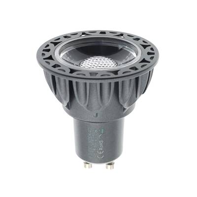 LED žárovka GU10 2,0, 6 W, 3000 K, CRI 97