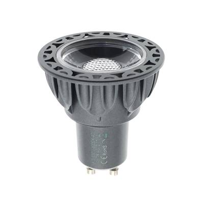 LED žárovka GU10 2,0, 6 W, 4000 K, CRI 97