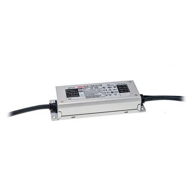 LED napájecí zdroj, 12 V, 150 W, Mean Well XLG, IP67