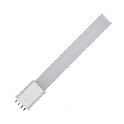 LED žárovka 2G7, dlouhá verze, 8W, 3000K