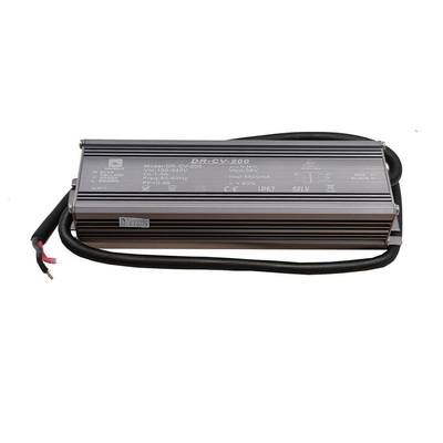 LED transformátor 36V, 200W, IP67 LED transformátor 36V, 200W, IP67