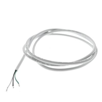 Tři póly montážní kabel pro CCT vedl pásek