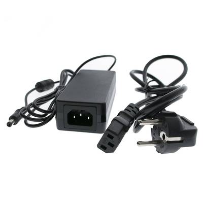 LED transformátor 24V, 60W, Mean Well, IP21