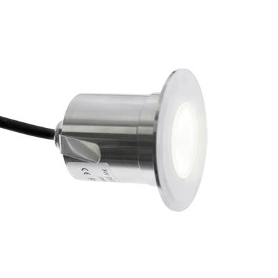 Led světlo pro TERASSIN light kit, světlo TOP, 4000K, IP67, 3W