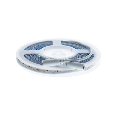 5m LED strip HELMI, 3000K, 24V, 7,2W/m, IP65, CRI97