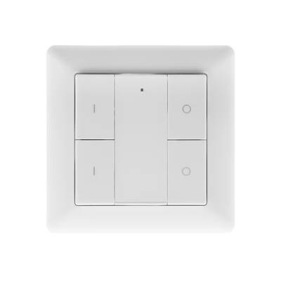 Bezdrátový LED stmívač - VaLO Zigbee, párování 2 tlačítek a ukázkové video LedStore.fi