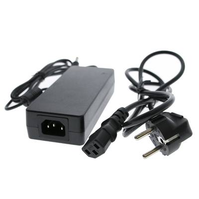 LED transformátor 24V, 90W, Mean Well, IP21