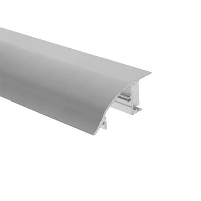 Hliníkový profil pro led pásek na stěnu, 2500x41x18mm, pro nepřímé osvětlení Hliníkový profil pro led pásek na stěnu, 2500x41x18mm, pro nepřímé osvětlení