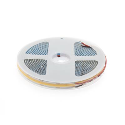 5m LED strip SOLO, 4000K, 24V, 14,4W/m, IP65, CRI96