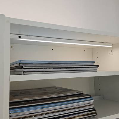 LED světelný pásek OVI spínač, 12V-24V