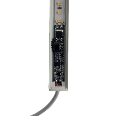 LED světelný pásek OVI spínač, 12V-24V