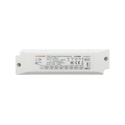 LED transformátor 350-700 mA, 20W, TRIAC