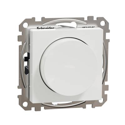 Schneider Exxact Stmívač RC 370W bílý