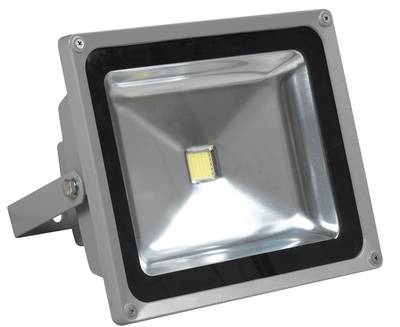 LED reflektor 50W, 230V, IP65 LED reflektor 50W, 230V, IP65
