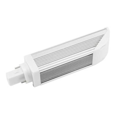 LED žárovka G24d-1/2/3, 9W, 4000K