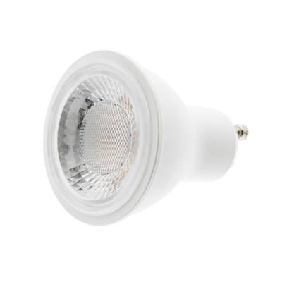 LED žárovka GU10, 5W, 600 lumenů, Zigbee CCT, CRI98