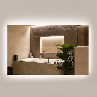 LED reflektor - HALO 1200, IP55, 55W, 4000K, CRI90
