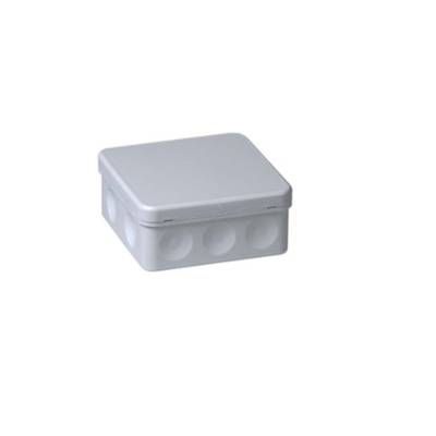 Montážní krabice AP10 105x105x47 IP65