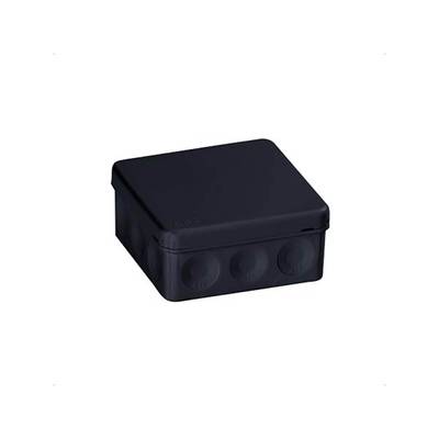 Montážní krabice AP9 86x86x40 IP65
