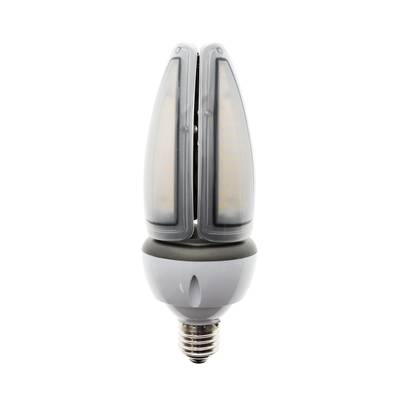 LED žárovka E27, elipsa, 20W, 4000K, IP65