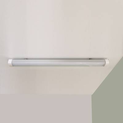 STROPNÍ LED SVÍTIDLO JANA 1500, 4000K, 50W, CRI90, IP65