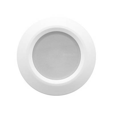 LED stropní svítidlo - LIGHT 023, IP54, 2700-4000-5900K nastavitelné, stmívatelné 9W, bílé, CRI97