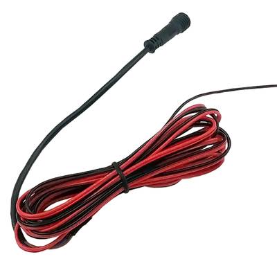 Prodlužovací kabel LED svítidel 3 m