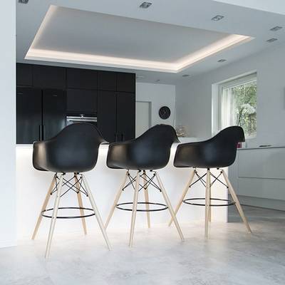 CCT LED pásek SETTI - nastavitelná teplota barev, 14,4W/m, 24V