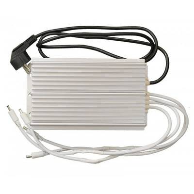 LED zdroj 12V, 200W, IP67 LED zdroj 12V, 200W, IP67