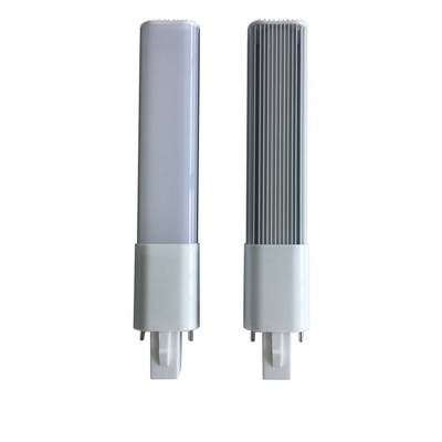 LED žárovka G23, 8W, 3000K