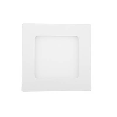LED PANEL 120x120, UPPOAVA, 4000K, stmívatelný, 5W, CRI93, IP54