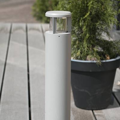 LedStore.fi Led pillar round unboxing