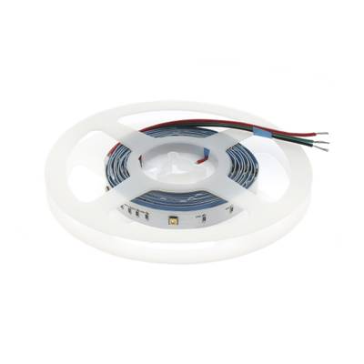 UV LED páska, volitelná UVA a UVC, 2m