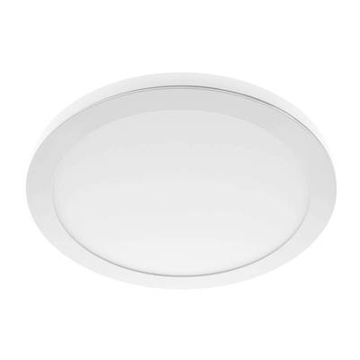 LED PLAFONDI ø280, povrchová montáž, 2900K / 4200K / 5300K, stmívatelné, 12W, CRI97, IP54