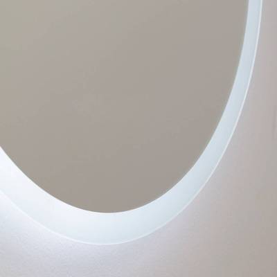 LED KRUHOVÁ INDIKÁTOROVÁ LAMPA, nastavitelná teplota barvy, stmívatelná