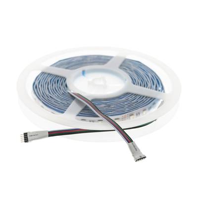 1m RGBW led světelný pásek - CAMELEONTTI, 24V, IP65, 14,4W/m 1m RGBW led světelný pásek - CAMELEONTTI, 24V, IP65, 14,4W/m