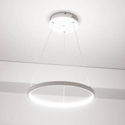 Závěsné LED svítidlo - RINKELI 40 CCT, 25W, stmívatelné, 3000-4000-5500K