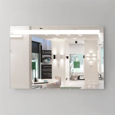 LED SVĚTLO SEELIA 1200, 4000K, 14W, CRI90, IP55, horizontální montáž