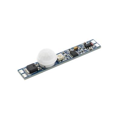 LED světelný pásek PIR spínač, 12V-24V