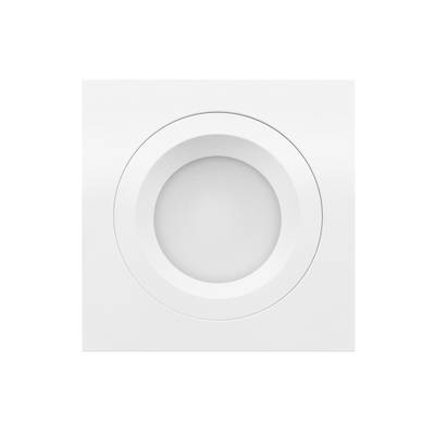 LED stropní svítidlo - KANTTI SQ023, IP54, 2700-4000-5300K nastavitelné, stmívatelné 15W, bílé, CRI98 LED stropní svítidlo - KANTTI SQ023, IP54, 2700-4000-5300K nastavitelné, stmívatelné 15W, bílé, CRI98
