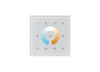 LedStore.fi Plafondi 285 stmívatelný, 11W, 920lm